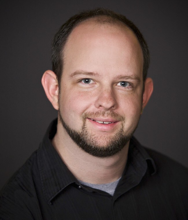 Luke Walker