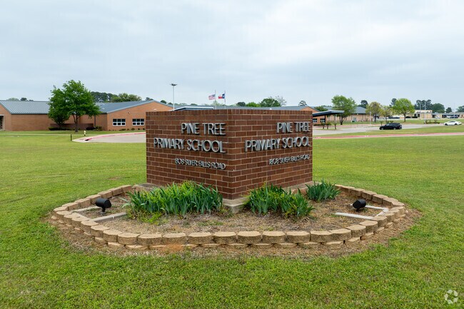 Pine Tree Primary School