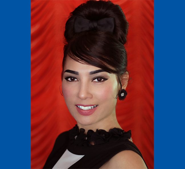 Agent Photo