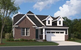 7805 Commerce, West Bloomfield Township, MI 48324