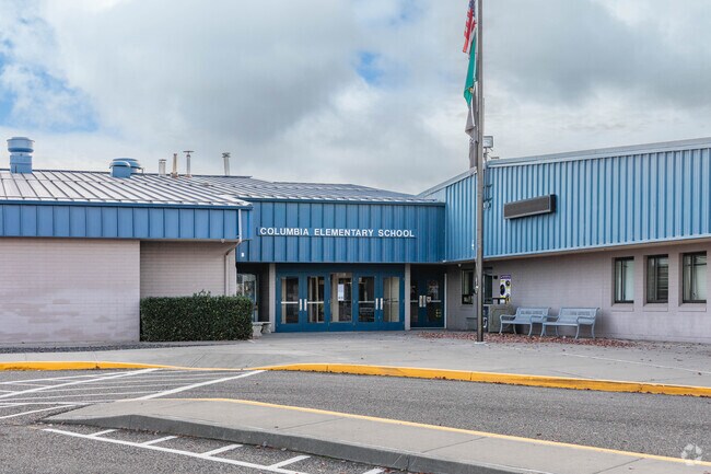 Columbia Elementary