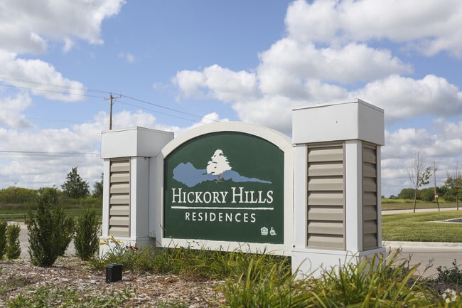 Hickory Hills Residences, Junction City, KS 66441 - photo 2