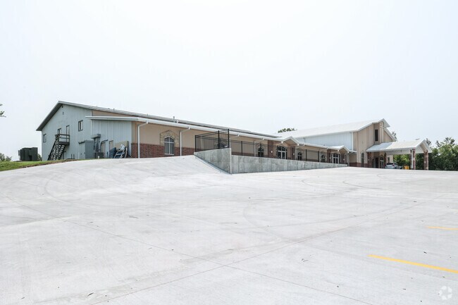 Heritage Adventist School is a fully accredited private school.