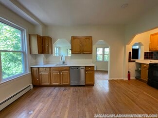 47R Creighton St Unit 3, Boston, MA 02130