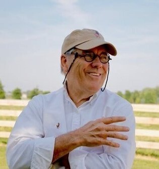 A. John Price