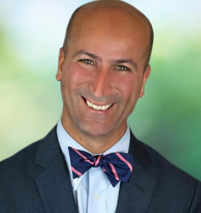 Todd Movsessian