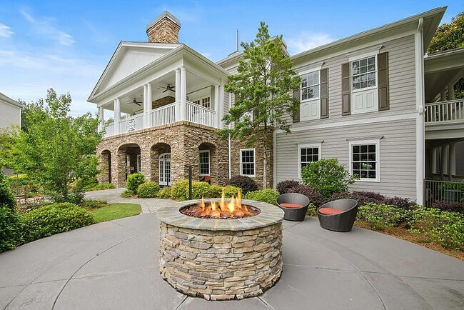 Crestmark Apartments, Lithia Springs, GA 30122 - photo 2