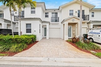 6907 Pines Cir, Coconut Creek, FL 33073