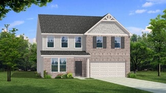 45 Geranium Ln Unit 36466374, Covington, GA 30016
