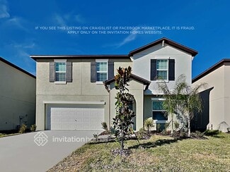 11659 Lavender Loop, Spring Hill, FL 34609