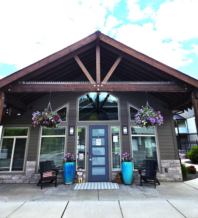 Riverside at Coyote Rock, Spokane Valley, WA 99206 - photo 4