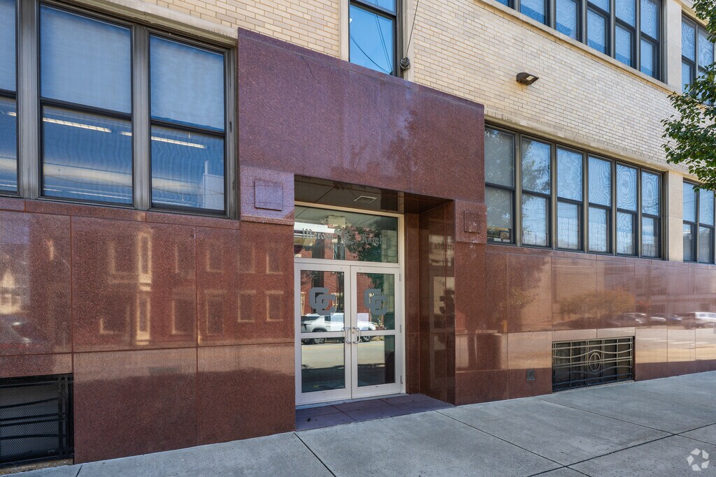 Wheeling Catholic Elementary School serves the community by offering an option to public school.