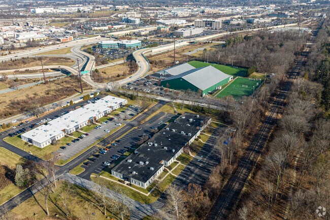 YSC Academy is conveniently located just off Rt 202 in Wayne PA.