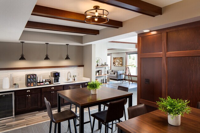 Victoria Park and V2 Apartments, Saint Paul, MN 55102 - photo 2