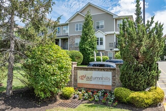 400 Hoover Way, Woodbridge, NJ 07095