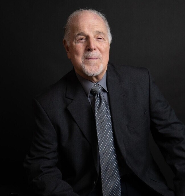Larry Marshall