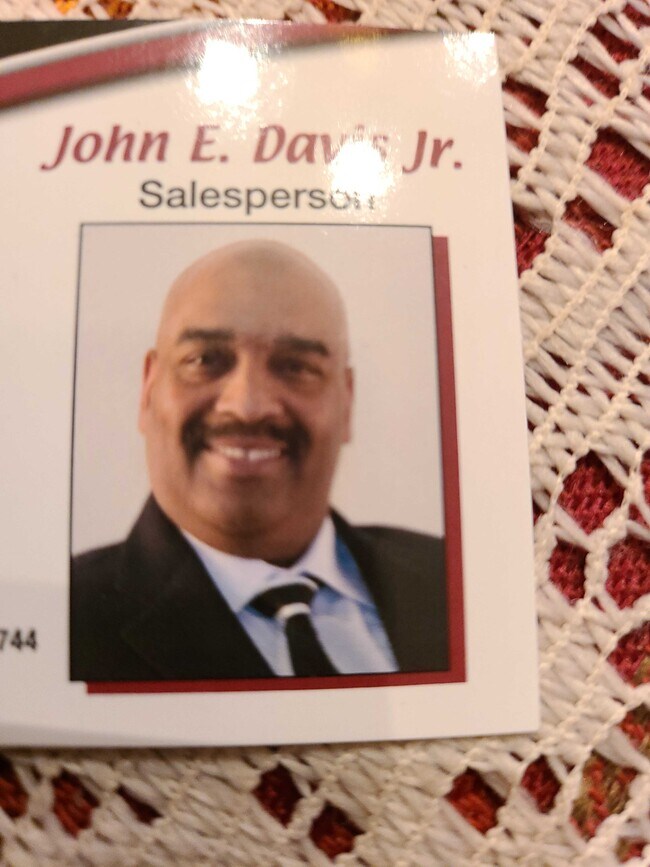 John Davis