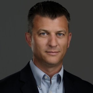 Clint Kuipers
