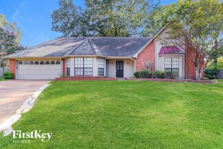 7723 Ivy Mist Cove W, Memphis, TN 38016