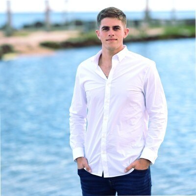 Agent Photo