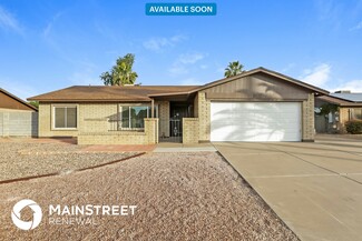 3546 W Willow Ave, Phoenix, AZ 85029