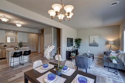 641 Mckay Way unit 4, Waterloo, WI 53594 - photo 5