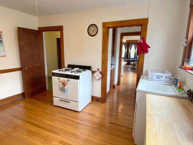 20 Adair Rd unit 1, Brighton, MA 02135 - photo 6