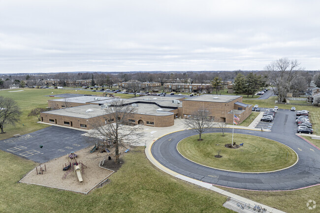 Educational opportunities abound at HC Storm School.