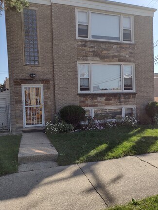 5617 N Christiana Ave Unit 2, Chicago, IL 60659