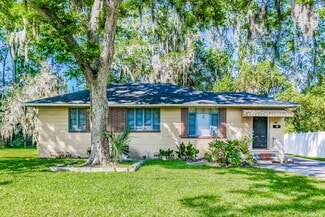5204 Mays Dr, Jacksonville, FL 32209