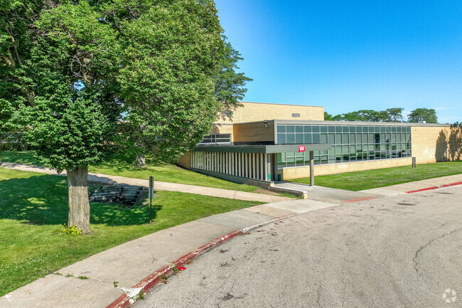 Kennedy Middle School