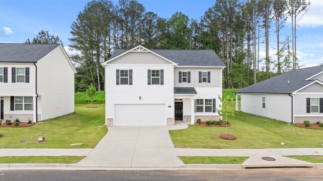 210 Bullock Pass, Jefferson, GA 30549 - photo 3