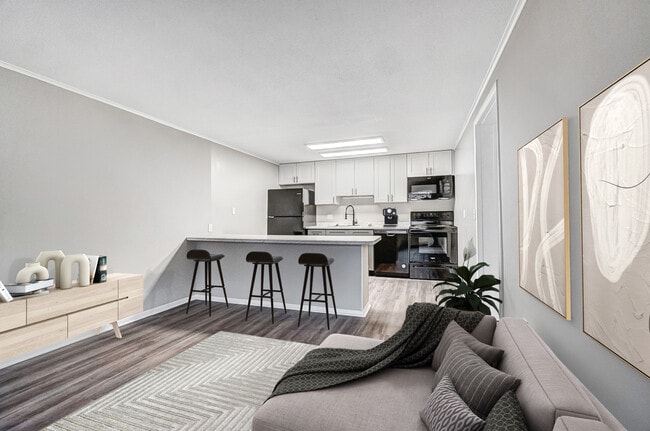 Poplar Ridge Apartments, Fort Wayne, IN 46804 - photo 5