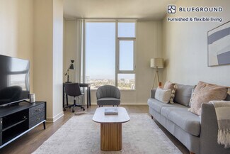 1 S Market St Unit FL22-ID805, San Jose, CA 95113