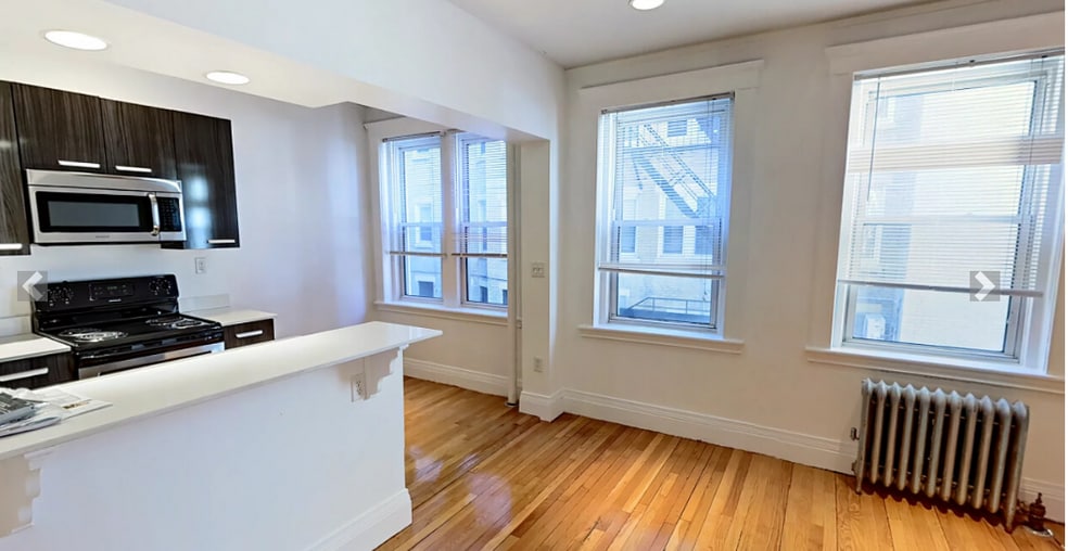 115 Jersey St unit 16, Boston, MA 02215 - photo 1