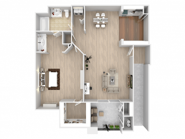 Acerno Villas, Las Vegas, NV 89148 - photo 2