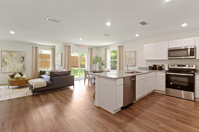 0 Old Still Rd unit 36583259, Woodbine, GA 31569 - photo 6