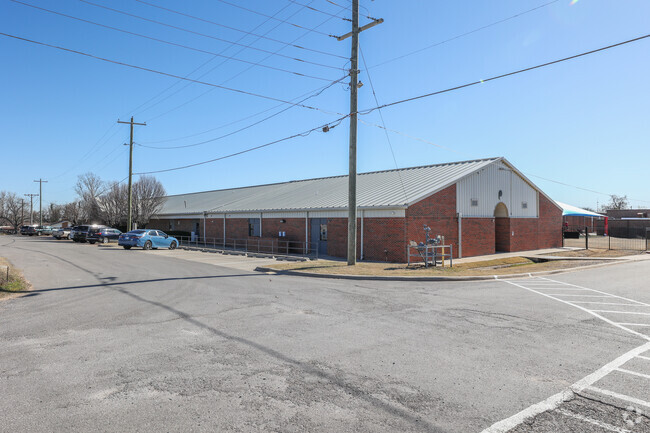 Rush Springs Elementary is committed to providing a safe learning environment.