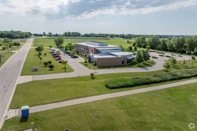 Students can learn about agriculture at Jedi Virtual K-12.
