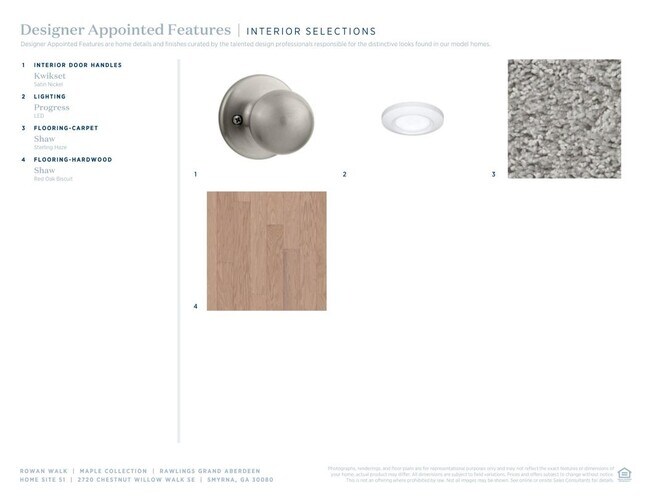 1324 Koa Ct unit 38419245, Smyrna, GA 30080 - photo 6