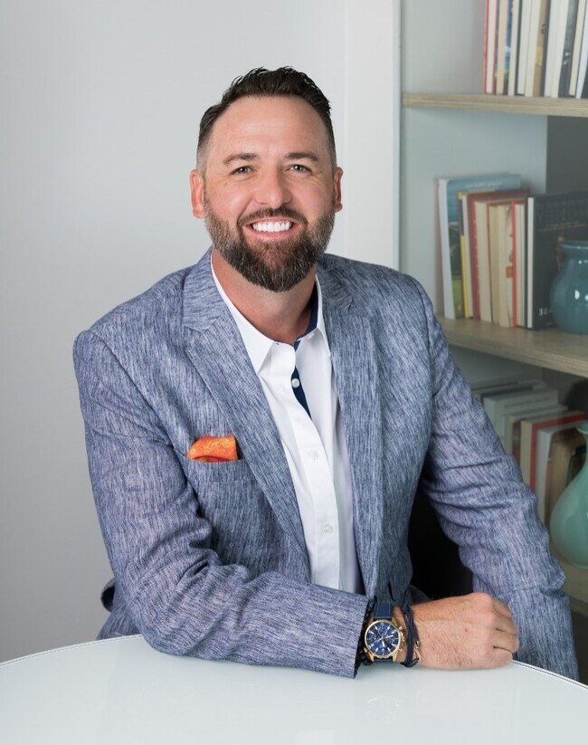 Jason Dawson, Realtor
