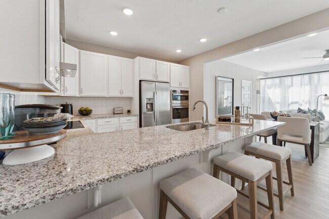 Magnolia Trace unit 100, Wake Forest, NC 27587 - photo 4