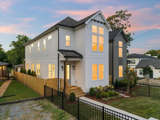 2830 Clifton Ave, Nashville, TN 37209 - photo 2