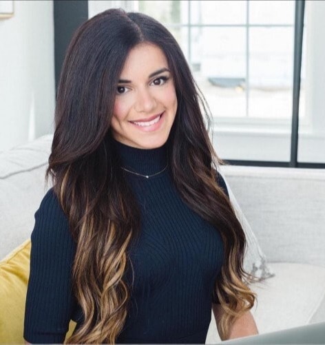 Mina Kadhum