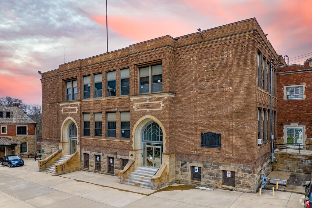 St. Philip School is here to guide young minds.