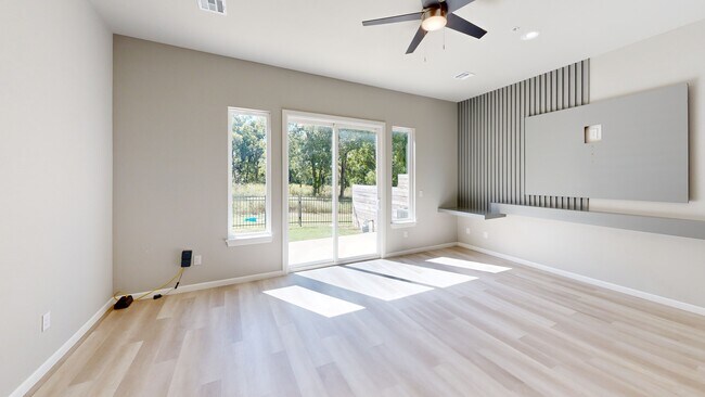 3408 Redbud Ln, Tulsa, OK 74132 - photo 2