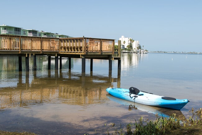 Scottish Towers II, Dunedin, FL 34698 - photo 7
