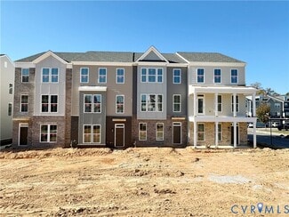 11933 Evening Loop, Henrico, VA 23233