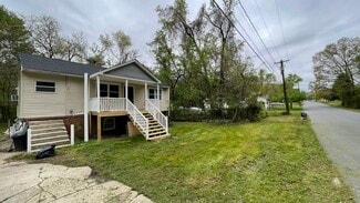 13 Scott Ave, Glen Burnie, MD 21060