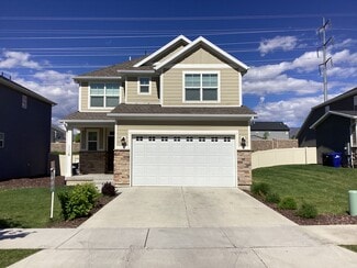 1116 N Wagon Way, Spanish Fork, UT 84660